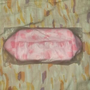 Gisou Summer Beauty Pouch